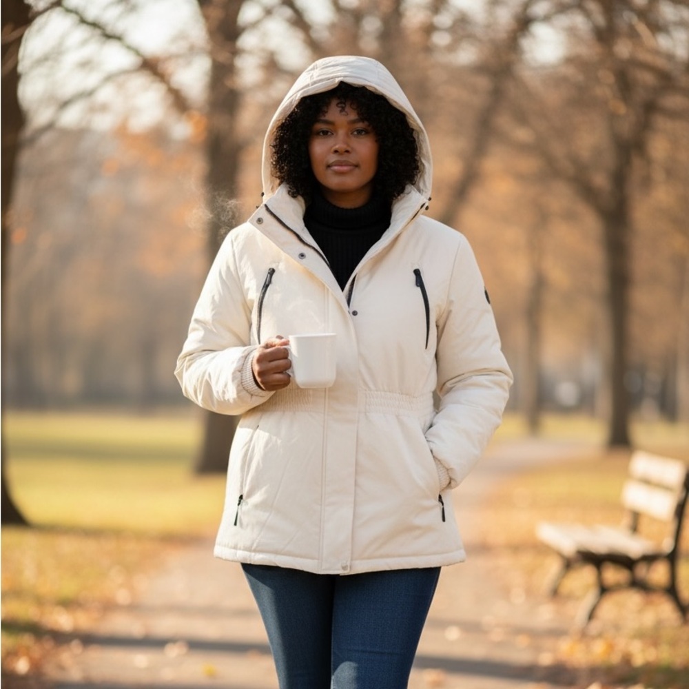 All in motion winter jacket, size XXL ￼